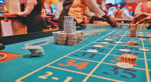Вход на зеркало Casino GMSlots