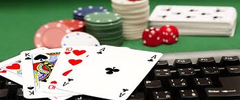 Онлайн казино Casino GMSlots