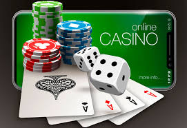 Официальный сайт Casino Unlim